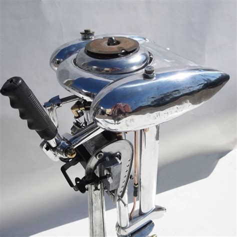 Understanding the Different Propeller Options for Your Water Witch Outboard Motor